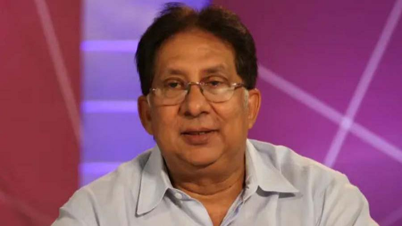 জামিনে মুক্ত হলেন শমসের মবিন চৌধুরী